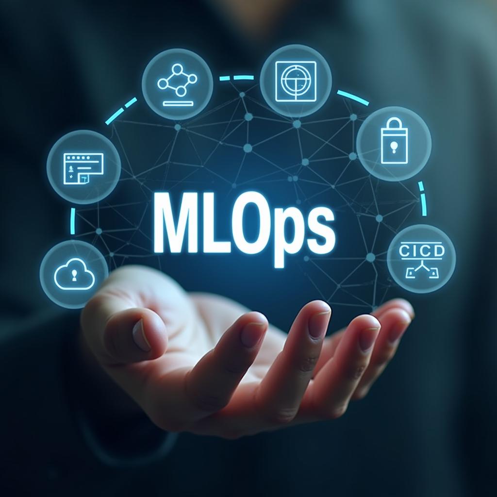 MLOps