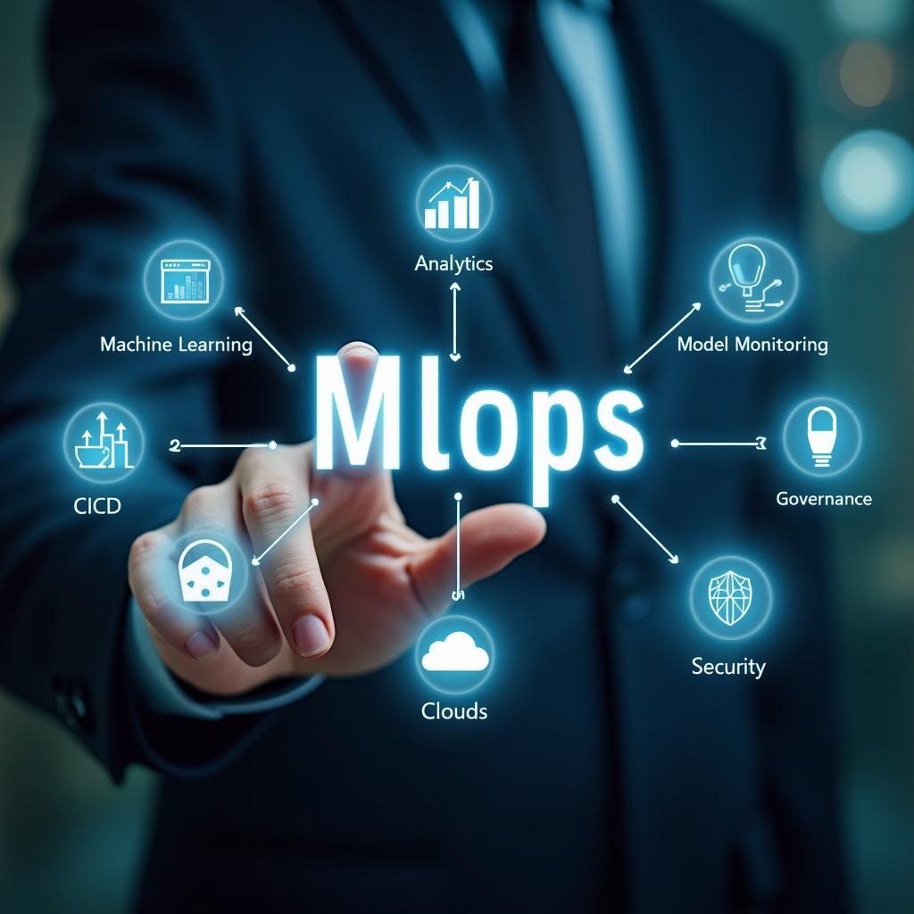 Custom Software Development
